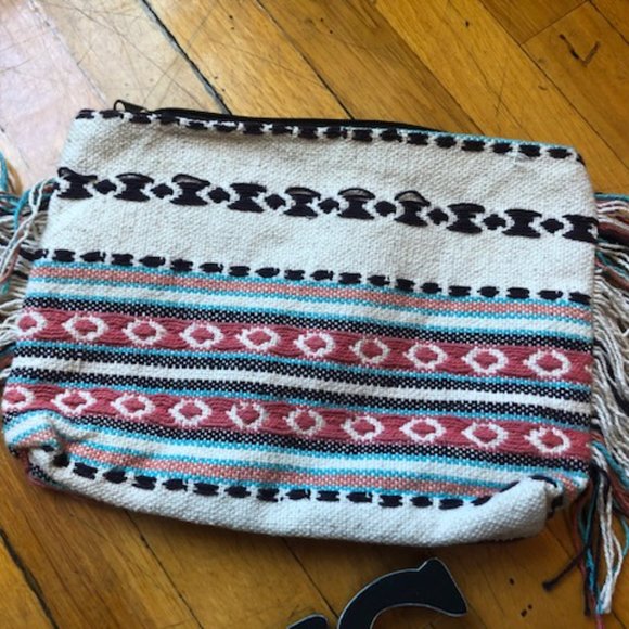 Ale by Alessandra Women's Clutch - LOVE - Picture 7 of 9